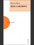 Heda gablerová - náhled