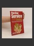 Five Star Service, One Star Budget - náhled