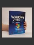 Microsoft Windows Vista SK : podrobná užívateľská príručka - náhled