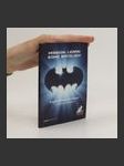 English-Slovak dictionary for Batboys and Batgirls (duplicitní ISBN) - náhled