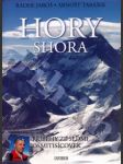 Hory shora - příběhy ze sedmi osmitisícovek - náhled