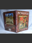 Pompeje : průvodce ztraceným městem - náhled