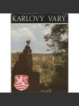 Karlovy Vary- světové lázně - náhled