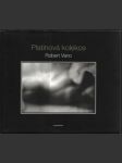 Robert vano - platinová kolekce - náhled