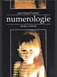 Numerologie - nauka o číslech - náhled