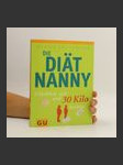 Die Diat nanny - náhled