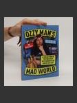 Ozzy man's mad world - náhled