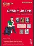 Český jazyk - přehled středoškolského učiva - náhled