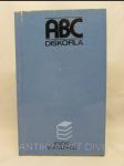 ABC diskofila - náhled