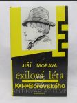 Exilová léta K. H. Borovského - náhled
