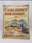 Chaloupky pod horami - náhled