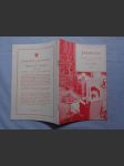 Jarrolds publishers AUTUMN 1949 (katalog knih) - náhled