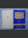 Stanley Paul's list of books winter 1949-50 - náhled