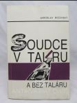 Soudce v taláru a bez taláru - náhled