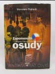 Zapomenuté osudy: Báječní Češi na prahu 20. století - náhled