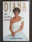 Diana Její pravdivý příběh - náhled