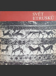 Svět Etrusků - náhled