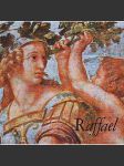 Raffael (edice: Malá galerie, sv. 25) [Raffael Santi, malířství, renesance] - náhled