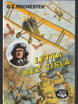 Letka bez čísla - náhled