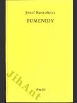 Eumenidy - náhled