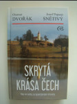 Skrytá krása Čech - náhled