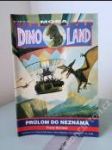 Dinoland 11 — Průlom do neznáma - náhled