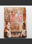 Atlas světových říší  - náhled