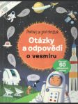 Otázky a odpovědi o vesmíru - náhled