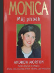 Monica - můj příběh - náhled