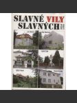 Slavné vily slavných - náhled