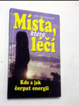 Místa, která léčí - náhled