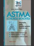 Astma chronická bronchitída - náhled