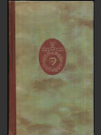 Liebesfreud und Liebesschmerz, 17 Lieder für mittlere Stimme - náhled