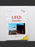 UFO: Kontakty  - náhled