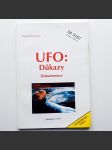 UFO: Důkazy. Dokumentace  - náhled