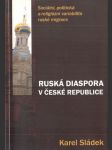 Ruská diaspora v České republice - náhled