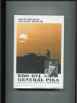Kdo byl generál Píka - portrét čs. vojáka a diplomata - náhled