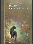 Druhá kniha džunglí / The second jungle book - náhled