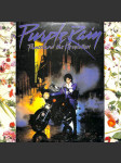 Prince And The Revolution - Purple Rain (LP) - náhled