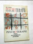 Psychoterapie - náhled