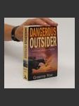 Dangerous Outsider - náhled