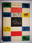 O velkých i malých - náhled