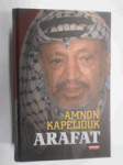 Arafat - náhled