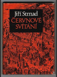 Červnové svítání - Novela o K. Harantovi z Polžic a Bezdružic - náhled