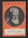 Bernard Shaw - náhled