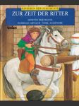 Zur Zeit der Ritter (veľký formát) - náhled