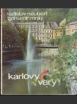 Karlovy Vary - náhled