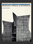 Současná světová architektura (Neues Bauen in der Welt) - náhled