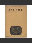 Balady - náhled