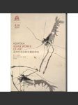 Asiatika / Asian works of Art (katalog výstavy) - náhled